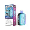 NEXA PIX 35K Puff Disposable - Blueberry Watermelon