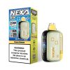 NEXA PIX 35K Puff Disposable - Frozen Banana