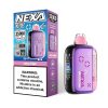 NEXA PIX 35K Puff Disposable - Juicy Grape