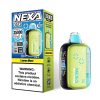 NEXA PIX 35K Puff Disposable - Lemon Blast