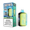 NEXA PIX 35K Puff Disposable - Miami Mint