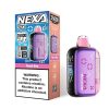 NEXA PIX 35K Puff Disposable - Peach Dive