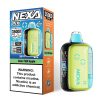 NEXA PIX 35K Puff Disposable - Sour Chill Apple