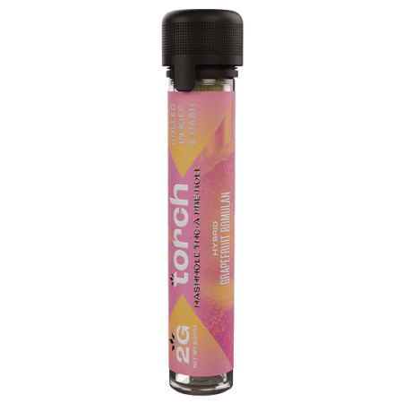 TORCH Hashole THC-A Preroll 2G