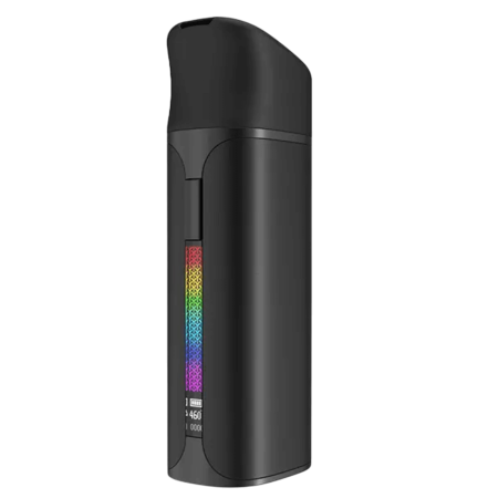 Yocan Black Pocket Vaporizer Yocan Black Pocket Vaporizer