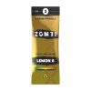Zombi D9 THC-P CBGA DB CBG Prerolls 4G 2CT - Lemon Sativa