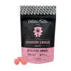 Coastal Clouds D9 THC Gummies - Strawberry Lemonade/Sativa