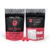 Coastal Clouds D9 THC Gummies - Cherry Pineapple/Sativa