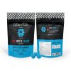 Coastal Clouds D9 THC Gummies - Red White & Berry/Indica