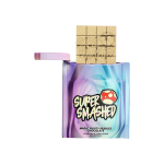 Super Smashed Mushroom Chocolate Bar 4000MG - Apple Pie a La Mode