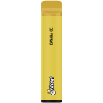 Vybrant Pulse 2500 Puff Disposable - Mango