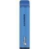 Vybrant Pulse 2500 Puff Disposable - Blue Raspberry