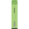 Vybrant Pulse 2500 Puff Disposable - Cantaloupe