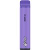 Vybrant Pulse 2500 Puff Disposable - Grape Ice