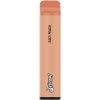 Vybrant Pulse 2500 Puff Disposable - Juicy Peach