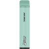 Vybrant Pulse 2500 Puff Disposable - Tiffany Mint