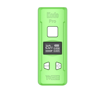 Yocan Kodo Pro Battery Yocan Kodo Pro Battery