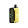FUME Pro 30000 Puff Disposable - Pineapple Paradise
