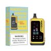 Kado Bar Flavor Adjust 40K Puff Disposable - Juicy Mango / Just Mint