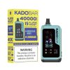 Kado Bar Flavor Adjust 40K Puff Disposable - Mentoos Mint / Lemonade