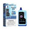 Kado Bar NI40K Puff Disposable - Jam Edition - Blueberry Jam