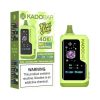 Kado Bar NI40K Puff Disposable - Jam Edition - Kiwi Jam