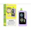 Kado Bar NI40K Puff Disposable - Sour Fcuking Fab