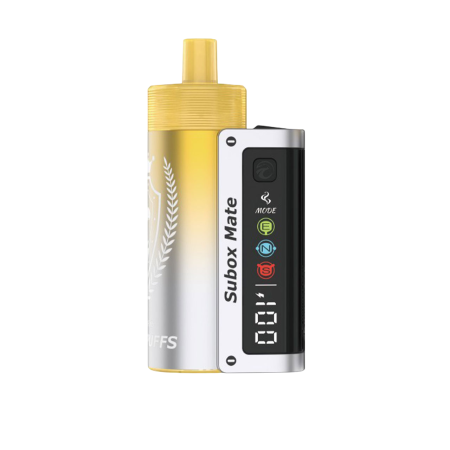 Kanger SUBOX Mate 50K Puff Disposable