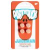 PartyDuck Proprietary Blend Tablets -4COUNT - Juiceman - Orange