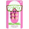 PartyDuck Proprietary Blend Tablets -4COUNT - Mellymel - StrawMelon