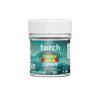 Torch THCP D9 THCX Haymaker Blend Gummies 3500MG - Cherry Bomb