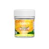 Torch THCP D9 THCX Haymaker Blend Gummies 3500MG - Juicy Peach