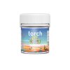 Torch THCP D9 THCX Haymaker Blend Gummies 3500MG - Pineapple Jalapeno