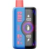 Cali XLT 40,000 Puff Disposable - Blueberry Watermelon