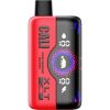 Cali XLT 40,000 Puff Disposable - Frozen Strawberry Raspberry