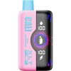 Cali XLT 40,000 Puff Disposable - Frozen Watermelon Lush