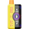 Cali XLT 40,000 Puff Disposable - Mango Pineapple