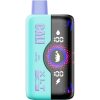 Cali XLT 40,000 Puff Disposable - Sour Blue Dust