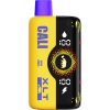 Cali XLT 40,000 Puff Disposable - Sour Grape