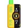 Cali XLT 40,000 Puff Disposable - Sour Watermelon