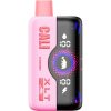 Cali XLT 40,000 Puff Disposable - Strawberry