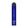 FUME Extra 1500 Puff Disposable - Blueberry Mint
