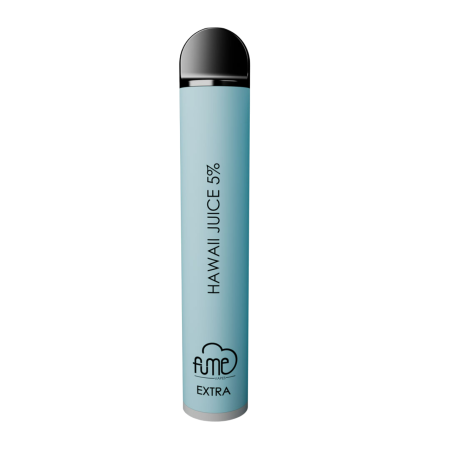 FUME Ultra 2500 Puff Disposable