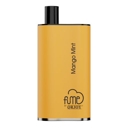 FUME Extra 1500 Puff Disposable