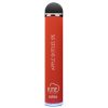 FUME Ultra 2500 Puff Disposable - Apple Skittles