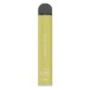 FUME Ultra 2500 Puff Disposable - Banana Ice