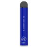 FUME Ultra 2500 Puff Disposable - Blueberry Mint