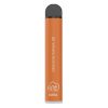 FUME Ultra 2500 Puff Disposable - Dragon Papaya