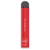 FUME Ultra 2500 Puff Disposable - Strawberry