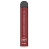 FUME Ultra 2500 Puff Disposable - Strawberry Watermelon